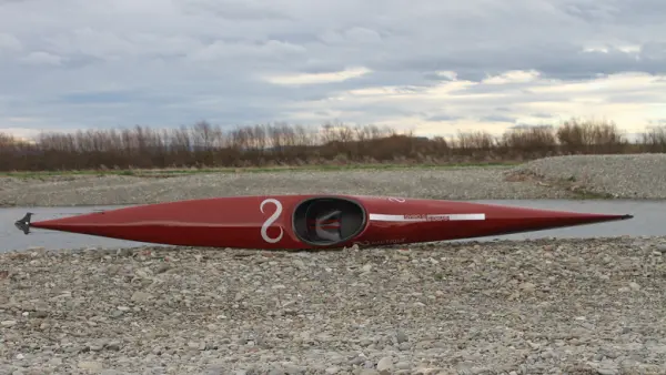 Nautique Gyro kayak