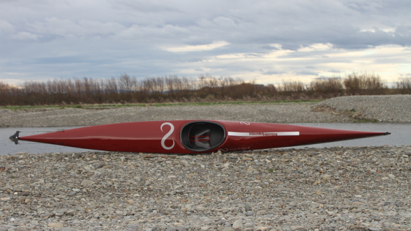 Nautique Gyro kayak