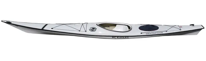 NC Kayaks NC15 Excursion kayak