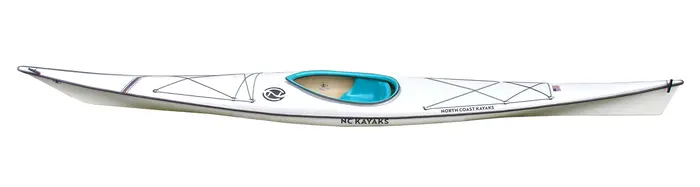 NC Kayaks NC17 Competition kayak