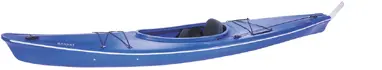 Necky Gannet kayak