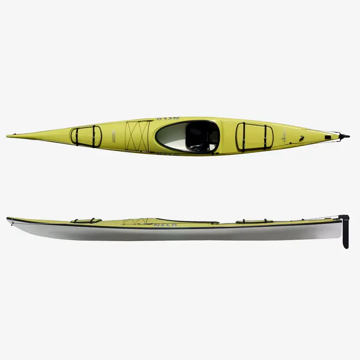 Nelo Azores kayak