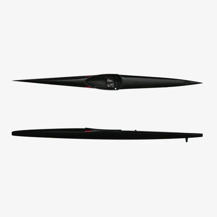 Nelo K1 28 kayak