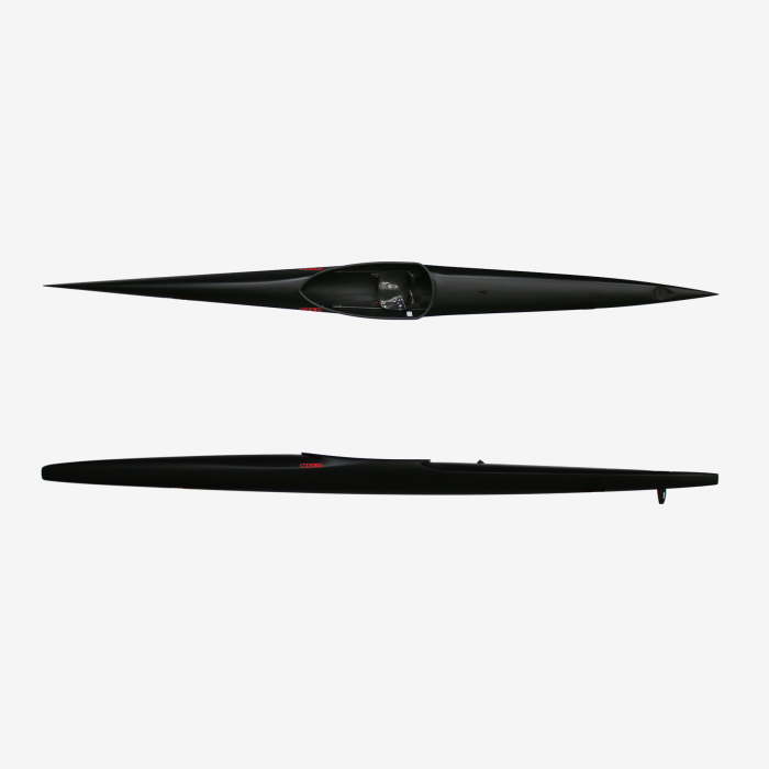 Nelo K1 28 kayak