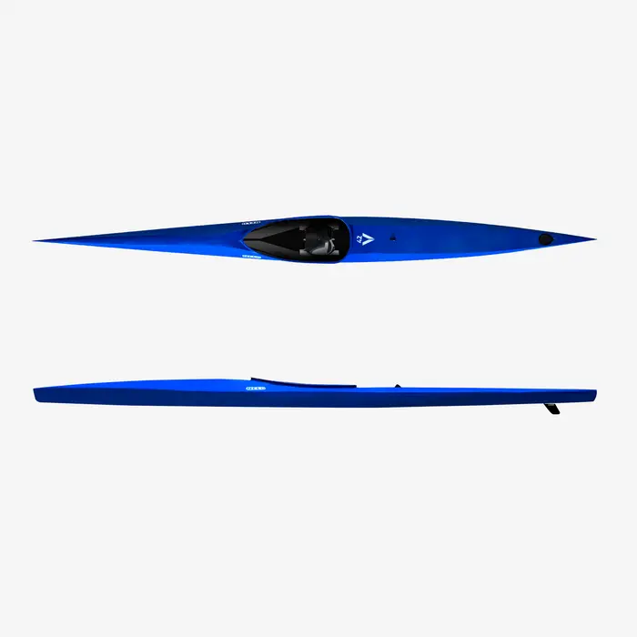 Nelo Viper 42 kayak