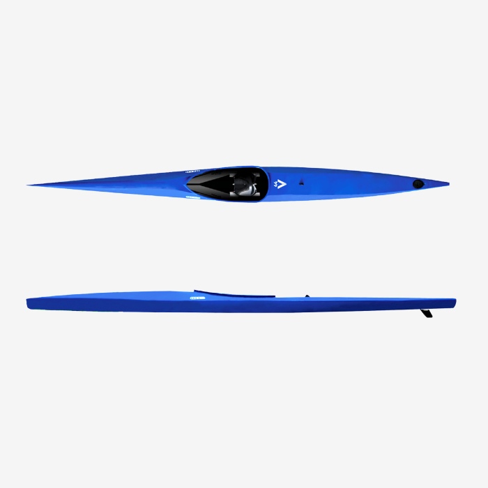 Nelo Viper 44 kayak
