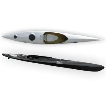 Neumann Coast 450 kayak