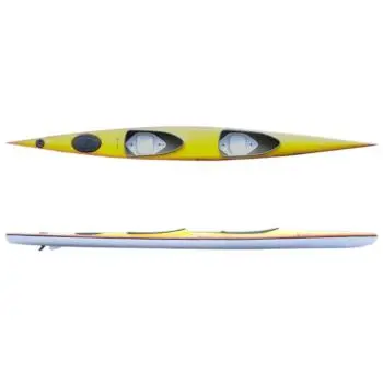 Neumann Coast Duo kayak