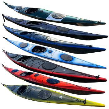 Neumann Hunter kayak