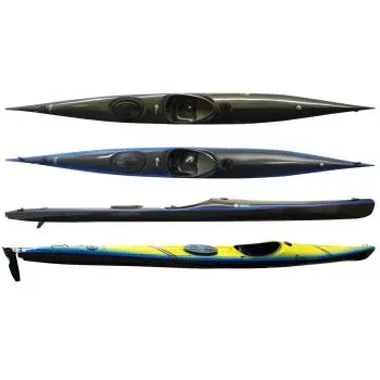 Neumann Spirit kayak
