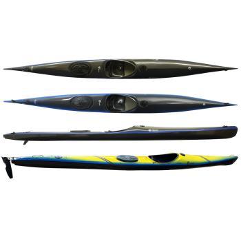 Neumann Spirit kayak