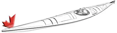 Nimbus Lootas kayak