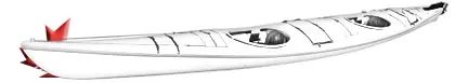 Nimbus Skana kayak