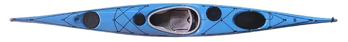 North Shore Atlantic Evolution kayak
