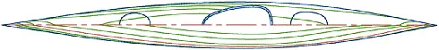 One Ocean Kayaks Storm LT kayak