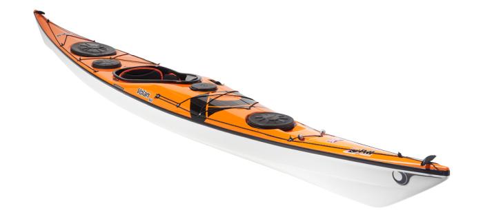 P&H Volan 162 kayak