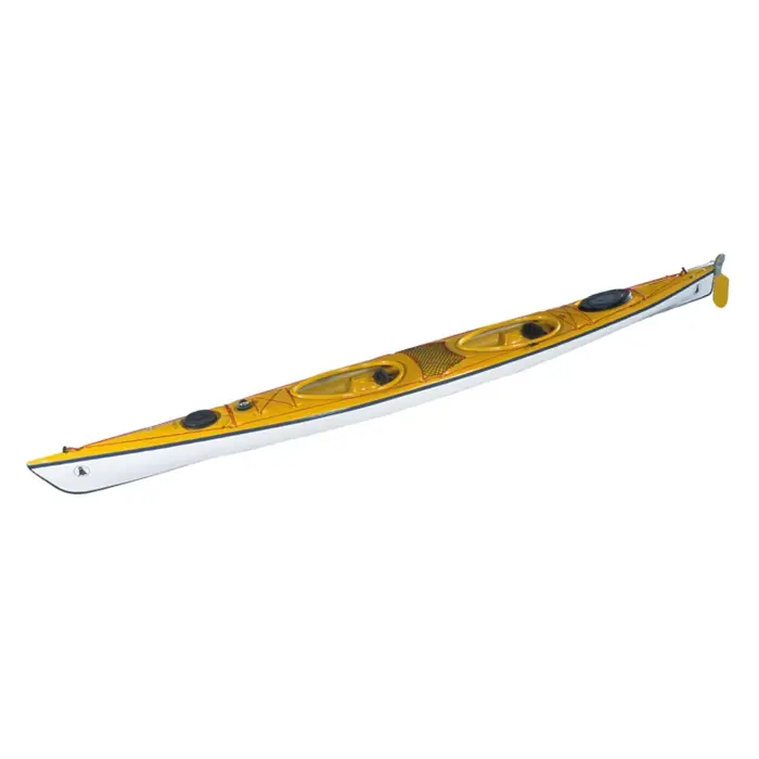 Plasmor Belouga 2 kayak