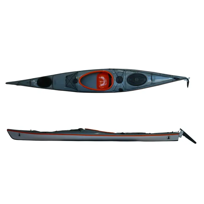 Plasmor Belouga Pelikan kayak