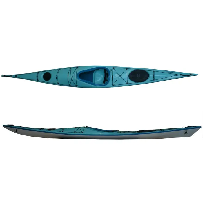 Plasmor K17 kayak