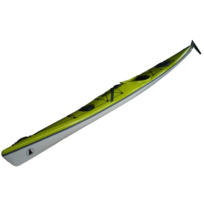 Plasmor K19 kayak