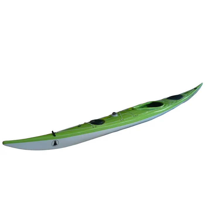 Plasmor Kitiwec kayak