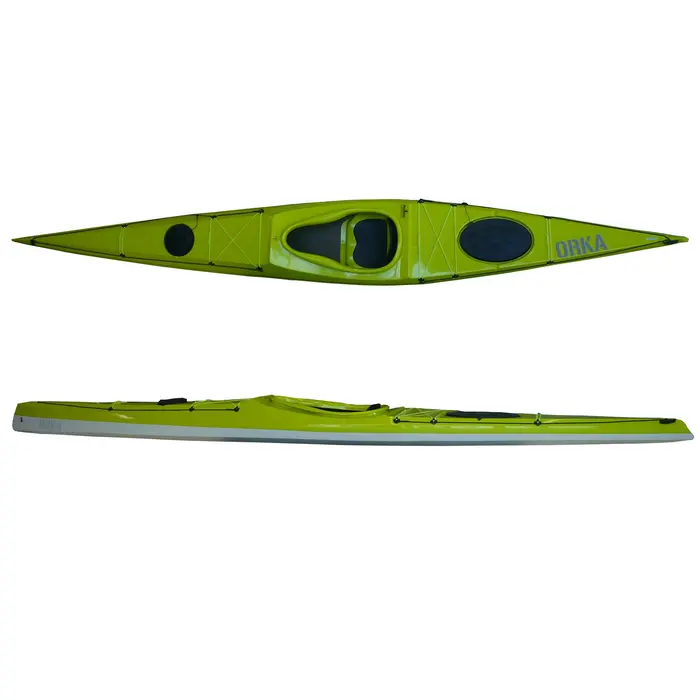 Plasmor Orka kayak