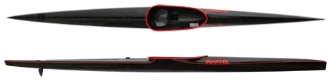 Plastex K1 Bullet II kayak
