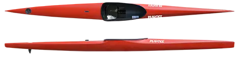 Plastex K1 Bullet Speed kayak