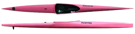 Plastex K1 Butterfly kayak