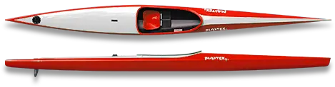 Plastex K1 Swift kayak