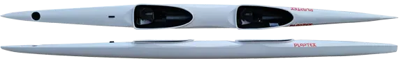 Plastex K2 Bullet II kayak