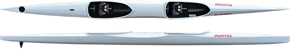 Plastex K2 Bullet kayak