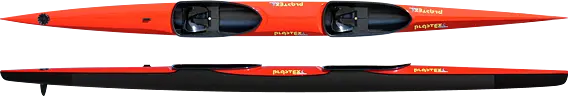 Plastex K2 Sting kayak