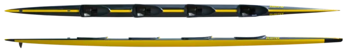 Plastex K4 Bullet 2020 kayak