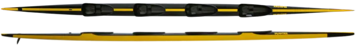 Plastex K4 Bullet II kayak