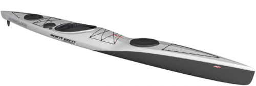 Point 65 Freya 18 kayak