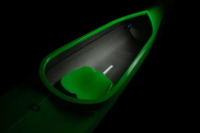 Prestol K1 Energy kayak