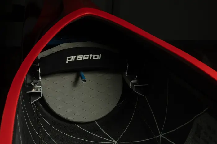 Prestol K1 One L kayak