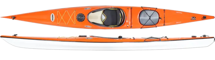 Prijon Falcon Tour kayak