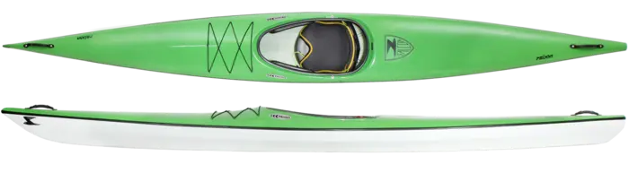 Prijon Falcon kayak