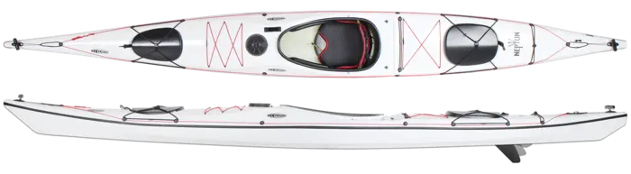 Prijon Neptun kayak