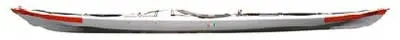 Qajaq Sea Wolf kayak