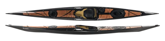 Rebel Greenland T kayak