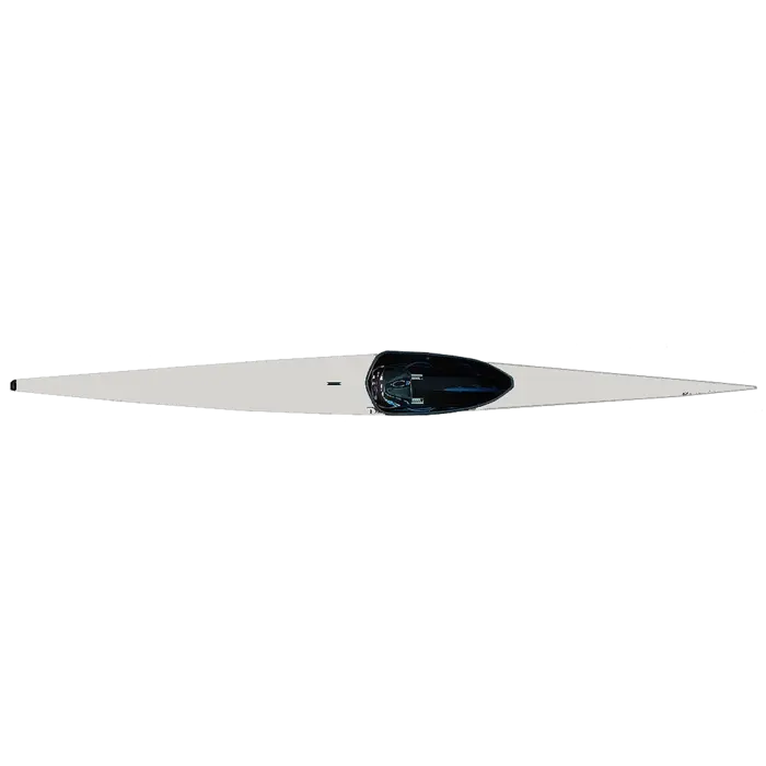 Roman Kayaks K1 Dynamic EVO kayak