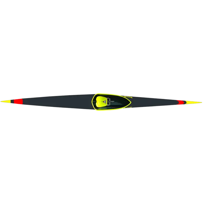 Roman Kayaks K1 Dynamic Sprint kayak