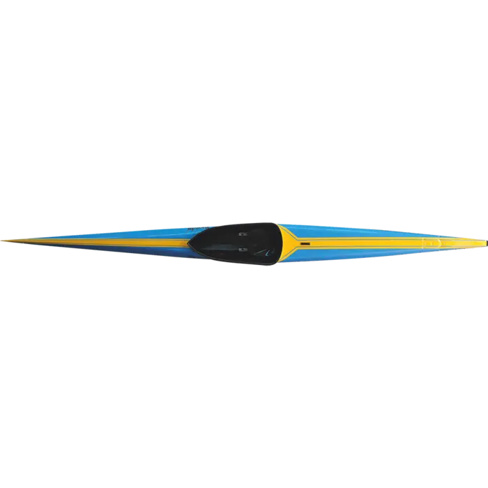 Roman Kayaks K1 Dynamic kayak