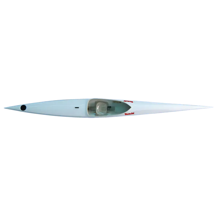 Roman Kayaks K1 Furius 46 kayak