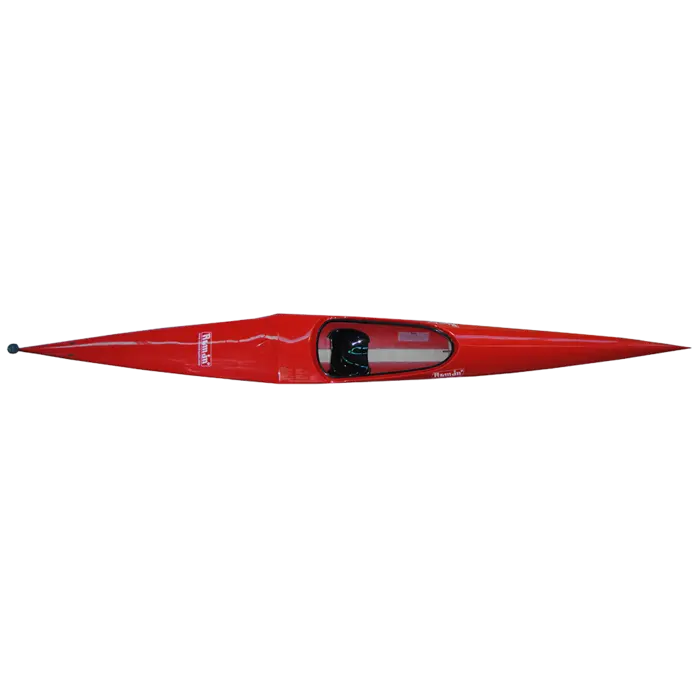 Roman Kayaks K1 Gull kayak