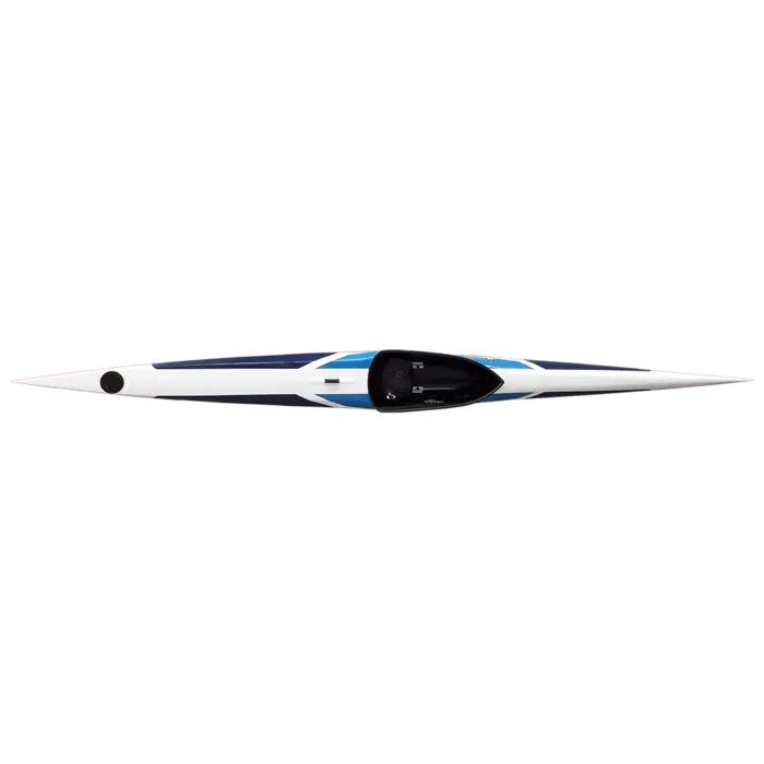 Roman Kayaks K1 Sail IV kayak