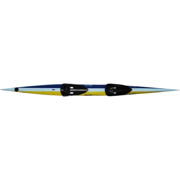 Roman Kayaks K2 Sail IV kayak